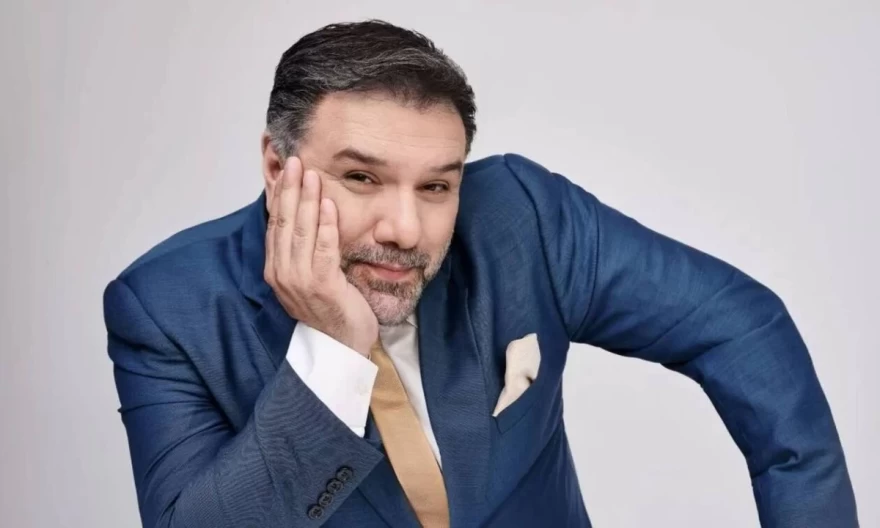 Γρηγόρης Αρναούτογλου