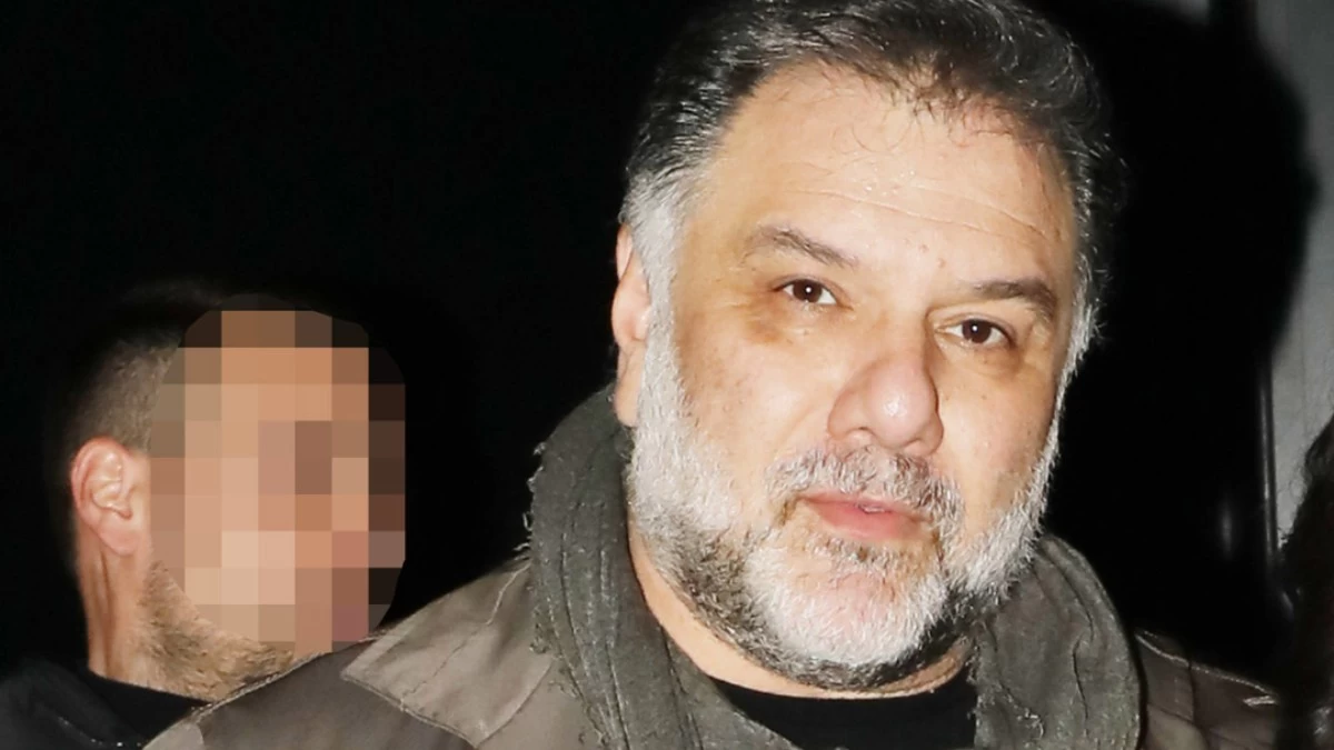 Τέλος στο "θρίλερ" με τον Γρηγόρη Αρναούτογλου