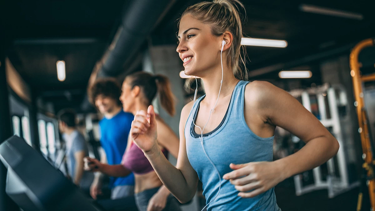 Είναι καλύτερο να γυμνάζεσαι το πρωί ή το βράδυ; Να τι λένε οι ειδικοί