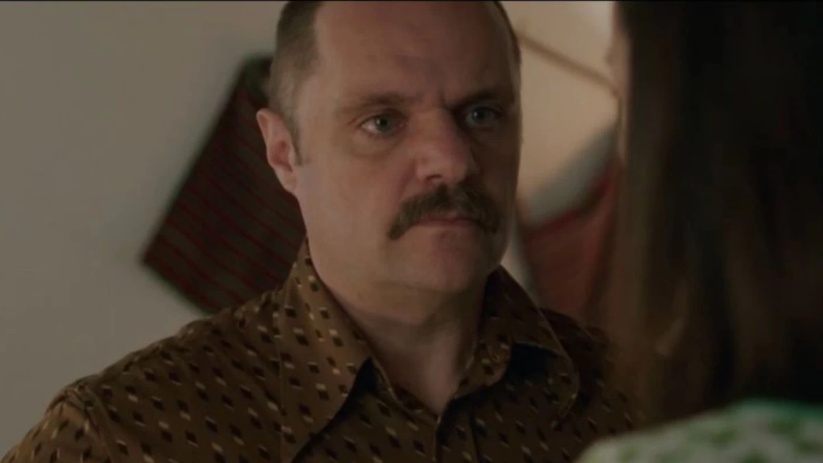 Παραλία (17/1): Πράσινο φως για τον Σήφη - Ελπίδες για το νέο ενδιαφέρον στη ζωή του