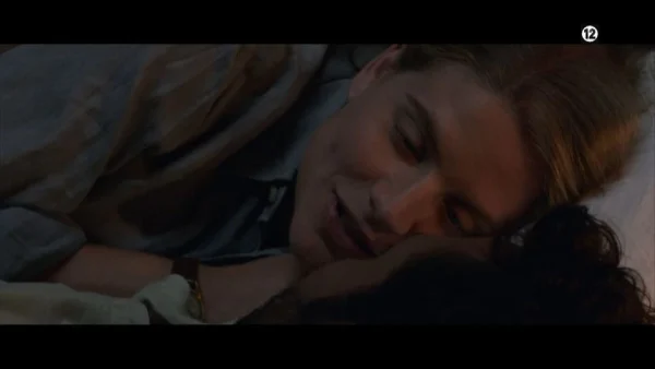 Η Παραλία (31/1): Μία απρόσμενη εξέλιξη στην προετοιμασία του γάμου της Υπατίας και του Χάρη θα αλλάξει για πάντα τις ισορροπίες της παραλίας