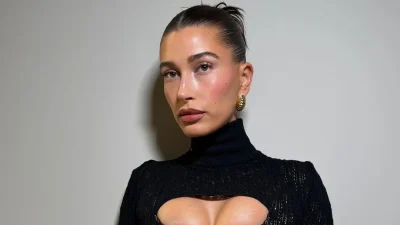 Hailey Bieber: Ποιό είναι το must-have προϊόν που χρησιμοποιεί για τα τέλεια καλοσχηματισμένα φρύδια της;