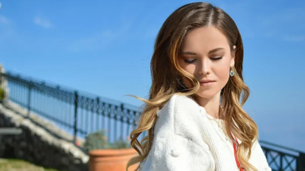 Ξύδι βατόμουρου: Το απόλυτο μυστικό για υγιή και λαμπερά μαλλιά!