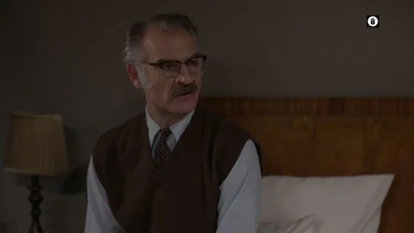 Ηλέκτρα (31/1):  Μια θλιβερή σιωπή έχει σκεπάσει σαν πέπλο την Αρσινόη