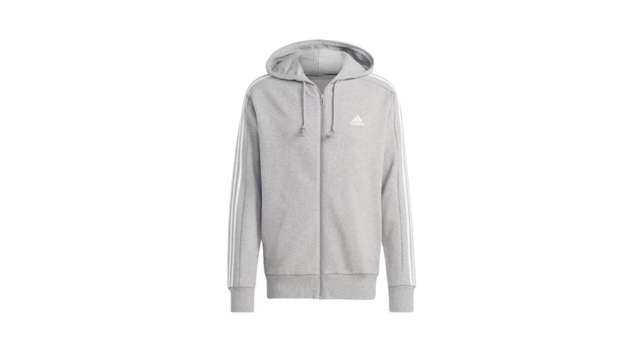 γκρι φούτερ