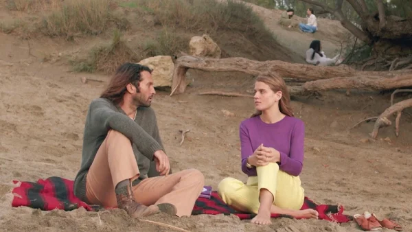 Η Παραλία: «Ο χωρισμός μας θα κάνει καλό και στους δυο! Ήρθε η ώρα να...» - Ανακοινώθηκαν τα δυσάρεστα για αγαπημένο ζευγάρι της σειράς