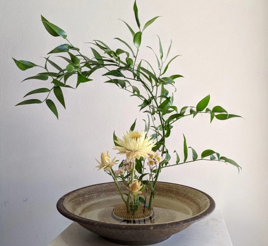 ikebana