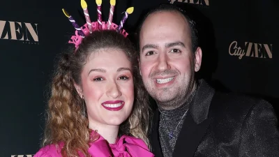 Ιλαέιρας Ζήση: «Έχει αδυνατίσει» - Η ανακοίνωση του Μαυρίκιου Μαυρικίου για την υγεία της στον 3ο μήνα της εγκυμοσύνης