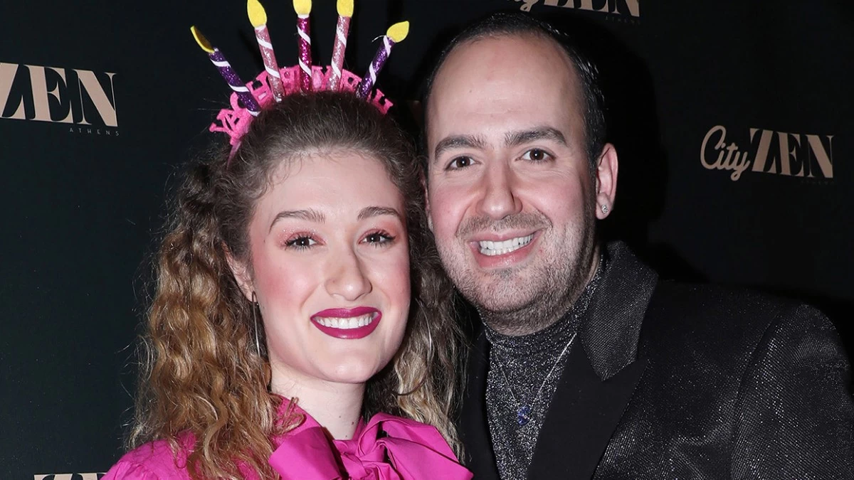 Ιλαέιρας Ζήση: «Έχει αδυνατίσει» - Η ανακοίνωση του Μαυρίκιου Μαυρικίου για την υγεία της στον 3ο μήνα της εγκυμοσύνης