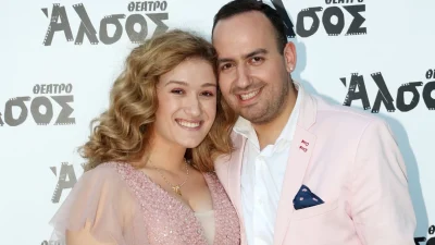 Μαυρίκιος Μαυρικίου: Στο νοσοκομείο η Ιλάειρα Ζήση - Η ανάρτησή της από την κλινική