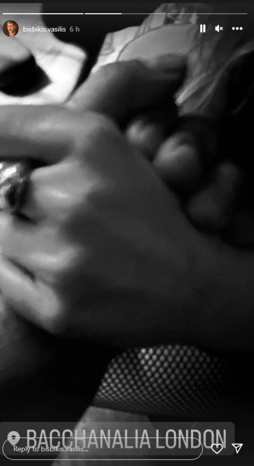 ΑΝΑΡΤΗΣΗ ΒΑΣΙΛΗ ΜΠΙΣΜΠΙΚΗ