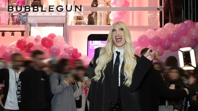 Ιωάννα Τούνη: «Ουστ στα κομπλεξικά κ@λόφιδα που...» - Η απάντηση στα πικρόχολα σχόλια κάτω από τις αναρτήσεις της