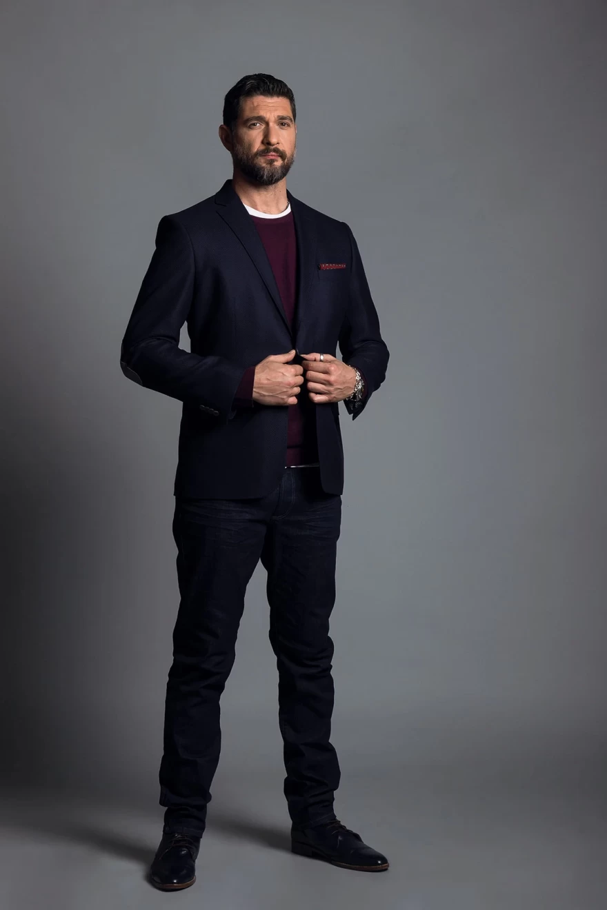 πάνος ιωαννίδης