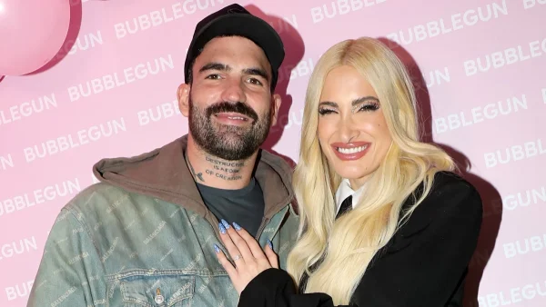 Ιωάννα Τούνη: «Αγάπη μου, γιατί με ξεγέλασες;» - Εξόρμηση με τον μικρό Πάρη στην Πάρνηθα