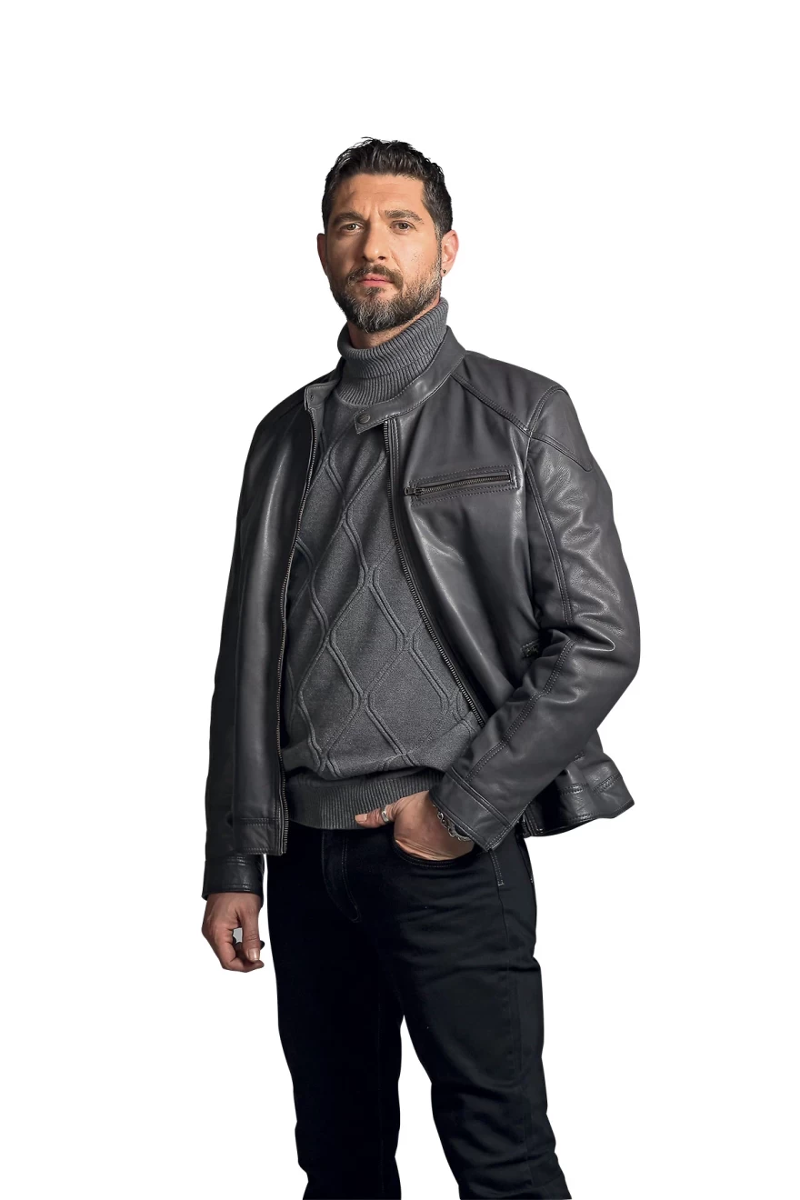 ιωαννίδης master chef