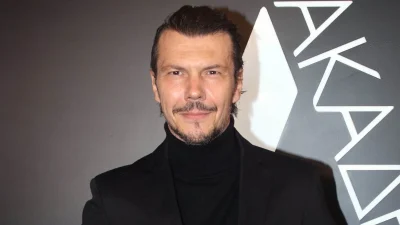 Ιωάννης Παπαζήσης: Η τρυφερή ανάρτηση με τον γιο του στο γήπεδο