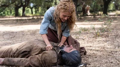 Open: Ο Έρωτας φυγάς έφυγε η Υπόσχεση έρχεται - Όλα όσα πρέπει να γνωρίζετε για τη νέα σειρά