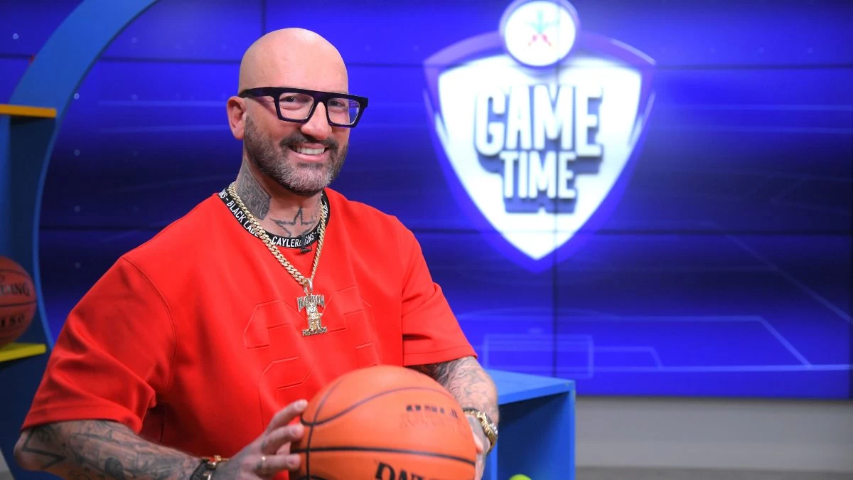 Ο Ισορροπιστής στο ΟΠΑΠ Game Time για τη μάχη της Τούμπας