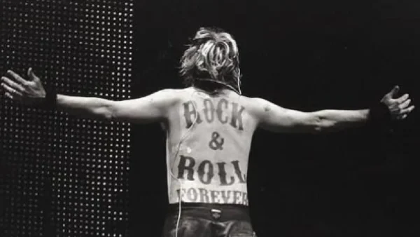 Πέθανε ο πρώην ντράμερ των Scorpions, Τζέιμς Κότακ -  «Ήταν ένας υπέροχος άνθρωπος, ένας σπουδαίος μουσικός και τρυφερός οικογενειάρχης»