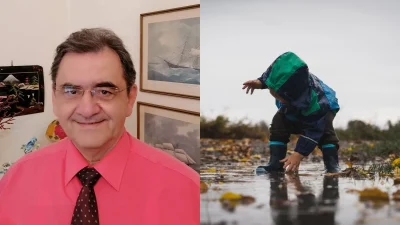 Καιρός: «Το Σάββατο θα έχουμε μεταβολή...» - Αυστηρή προειδοποίηση από τον Θοδωρή Κολυδά για τις επόμενες 4 μέρες