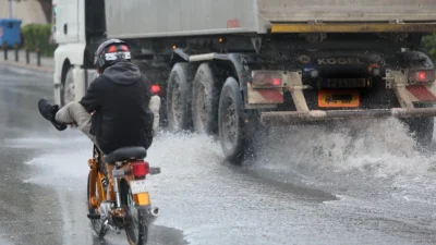 Χαλάει ο καιρός μέσα στο Σαββατοκύριακο - Ποια τα κύρια χαρακτηριστικά και πότε επηρεάζεται η Αττική