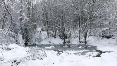 Καιρός - Σάκης Αρναούτογλου: Προειδοποιεί για χιόνια σε Αττική & Θεσσαλονίκη! Οι περιοχές που "κινδυνεύουν"