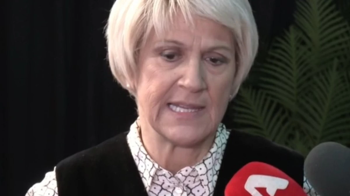 Καίτη Κωνσταντίνου: «Ένας θεατής νέας γενιάς που ήρθε στο θέατρο..» - Η αποκάλυψη για την σειρά, Τα Εγκλήματα