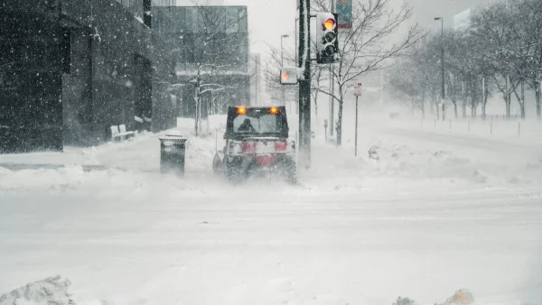 Κακοκαιρία "Αυγή": «Πάλι κουβά οι μετεωρολόγοι...» - "Λαϊκό δικαστήριο" στα σχόλια στο Twitter