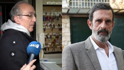 Γιάννης Νταλιάνης: Η πρώτη αντίδραση μετά την αντικατάσταση του Λεωνίδα Κακούρη - «Πρέπει να ανταποκριθώ για να...»