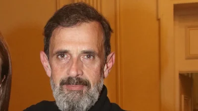 Λεωνίδας Κακούρης: Εξελίξεις με την υγεία του ηθοποιού - Η απόφαση του για τη σειρά του Mega, Το Ναυάγιο