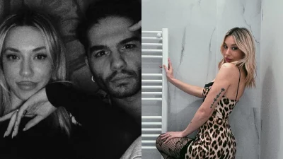 Γαρυφαλλιά Καληφώνη: Οι πονηρές φωτογραφίες με εσώρουχα και η αποκάλυψη για την ερωτική της ζωής - «Το έχω κάνει σε...»