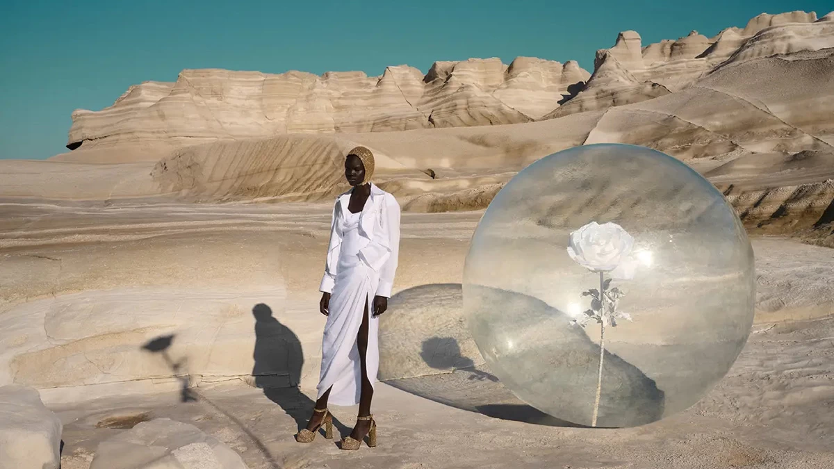 Κalogirou: Τα πιο stylish νυφικά γοβάκια είναι εδώ για να διαλέξεις