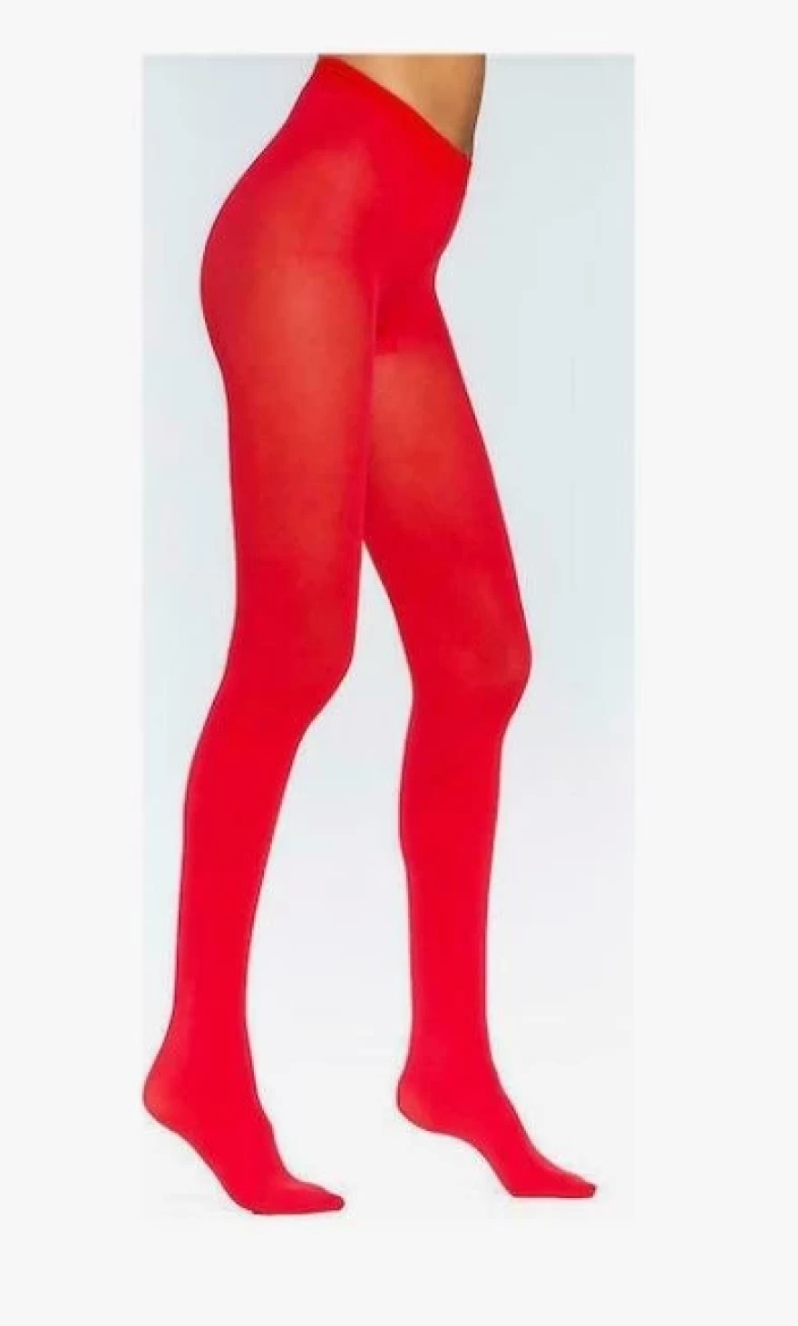 κόκκινο καλσόν