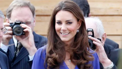 Κέιτ Μίντλετον: Δυστυχώς οι φήμες επιβεβαιώθηκαν λίγο μετά το εξιτήριό της από το νοσοκομείο