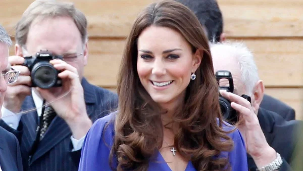 Κέιτ Μίντλετον: Δυστυχώς οι φήμες επιβεβαιώθηκαν λίγο μετά το εξιτήριό της από το νοσοκομείο