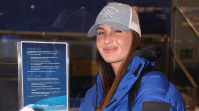 Κατερίνα Δαλάκα: Πόσα χρήματα έχει κερδίσει ήδη από τις συμμετοχές της στο Survivor;