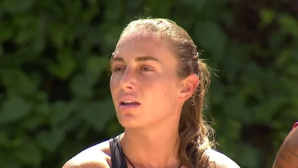 Survivor - αποκλειστικό: Άσχημα τα νέα για την Κατερίνα Δαλάκα