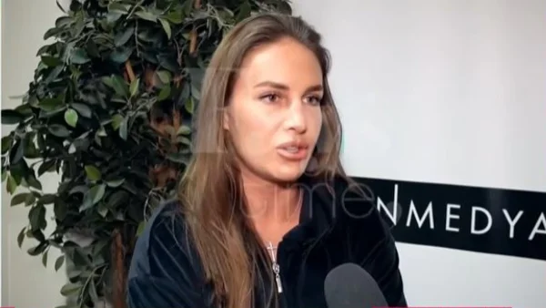 Κατερίνα Δαλάκα: «Θεωρώ ότι ήταν άδικο όλο αυτό που έχει γίνει...» -Τι αποκάλυψε πριν αναχωρήσει για τον Άγιο Δομίνικο