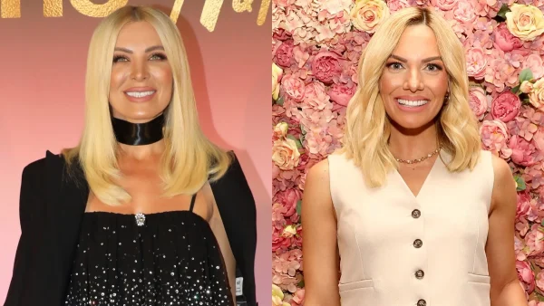 Κατερίνα Καινούργιου: Τι έχει τέλος πάντων με την Ιωάννα Μαλέσκου;