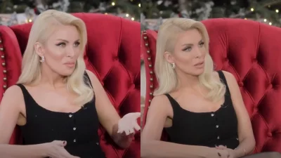 Κατερίνα Καινούργιου: «Γιατί μου βγάζουν την ταμπέλα της απεγνωσμένης;» - Τα δύσκολα παιδικά χρόνια, η ψυχοθεραπεία, τα προσωπικά της & η επιθυμία να γίνει μητέρα