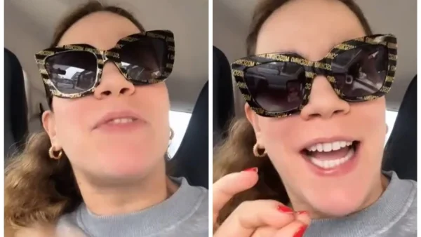 Κατερίνα Στικούδη: «Είναι κουραστικό και βαρετό...» - "Εξαλλη" στην νέα της ανάρτηση για το 2024