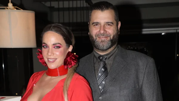 Κατερίνα Στικούδη: Αποκάλυψε τα κιλά που έχει πάρει στον 9ο μήνα της εγκυμοσύνης της - Πότε θα γεννήσει;