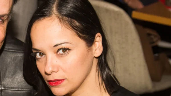 Κατερίνα Τσάβαλου: «Ήταν 26 χρόνων και έφυγε από καρκίνο στο...» - Ο θάνατος που ''γονάτισε'' την ηθοποιό