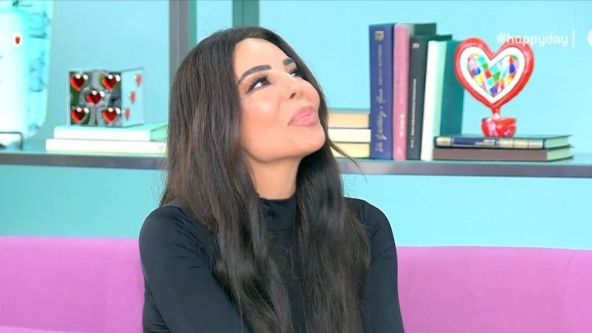 Κέλλυ Κελεκίδου: "Λύγισε" με το θάνατο του Βασίλη Καρρά - «Ακόμα και στο τελευταίο του αντίο...»