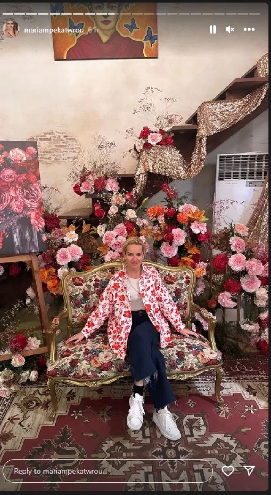 ΑΝΑΡΤΗΣΗ ΜΑΡΙΑ ΜΠΕΚΑΤΩΡΟΥ