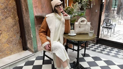 3 χειμωνιάτικα looks για στυλάτες εμφανίσεις στην πόλη