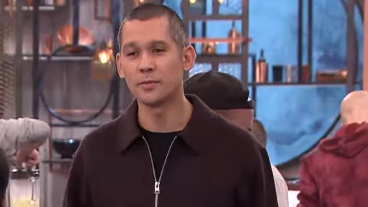 Masterchef 8 (30/1): «Έχω δίπλα στο μαξιλάρι μου τον Ιωαννίδη! Τον είχα ονειρευτεί σεφ, μα την Παναγία» - Άλαλος ο Κοντιζάς με την εξομολόγηση παίκτριας