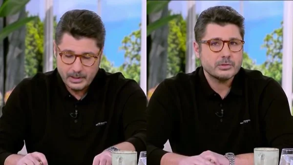 Fays Time: Η απάντηση του Κωνσταντάρα για την "άδεια καρέκλα" της Σκορδά - «Θα ήθελα να κάνω μια παράκληση! Μην...»