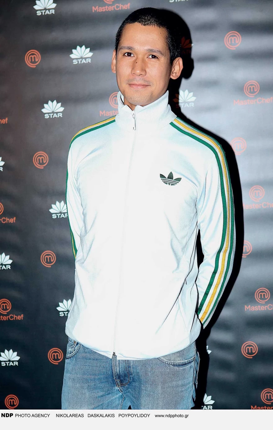 ιωαννίδης φούτερ