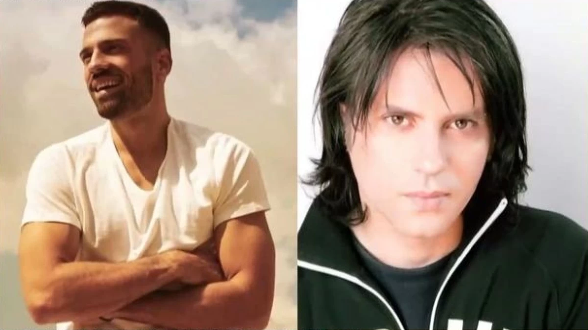 «Χίλια συγνώμη, αλλά δε κρατήθηκα...» - Το "καρφί του Δημήτρη Κοργιαλά στον Κωνσταντίνο Αργυρό